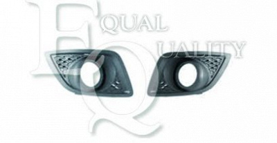EQUAL QUALITY g1312 -  Решетка вентилятора, буфер